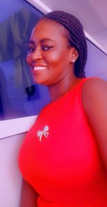 Florence Agyeiwaa Agyemang