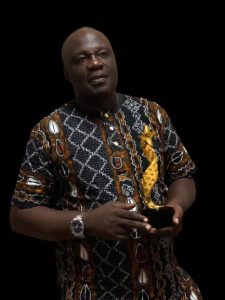 Mr. Stephen Pennah       [SIR STONE] 